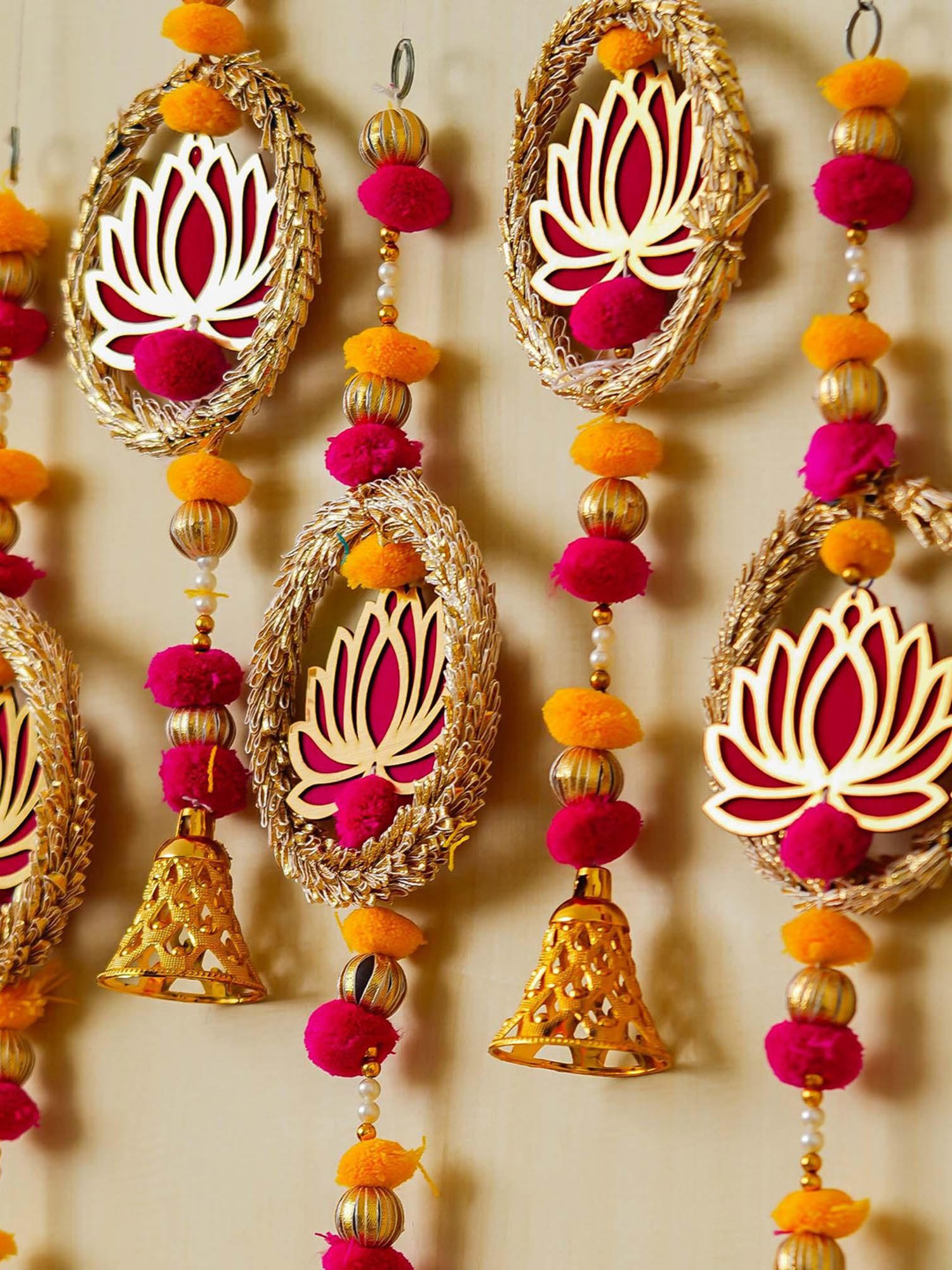 18"x24" 83 Oranges Juicy Surprise Unframed Wall Poster Print Blue - Deny Designs