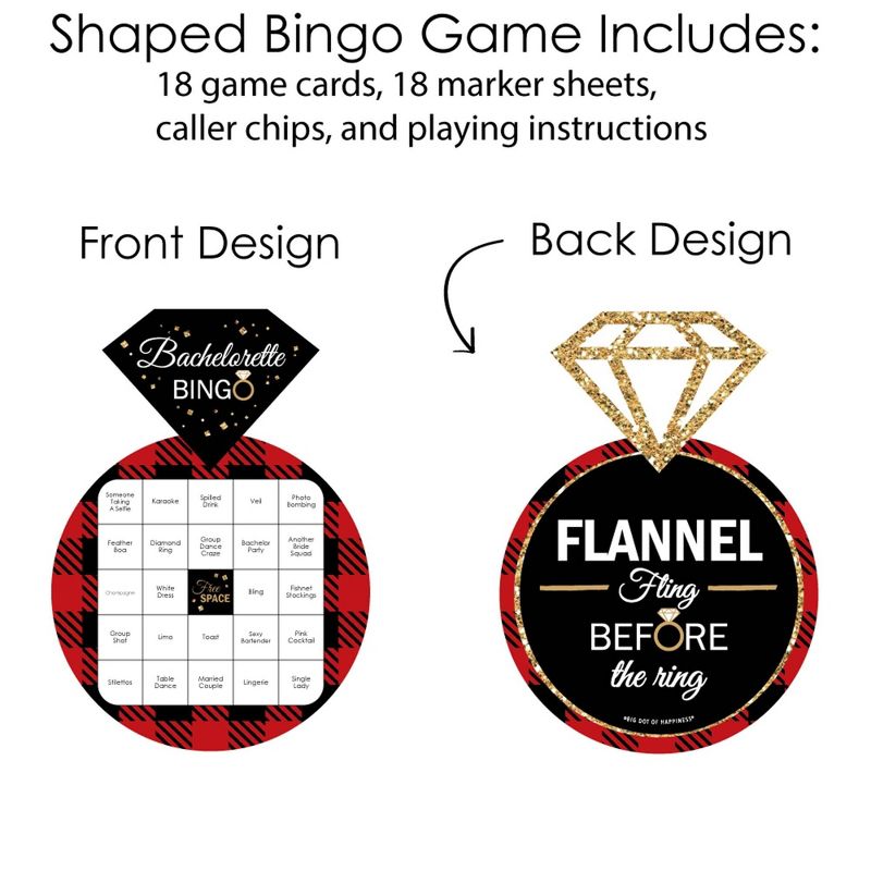 Bachelorette Party Game, 50-Pack Bar Scavenger Hunt Drinking Games and Dares, Fun Novelty Cards for Adults, Girls Night Out, Bridal Shower