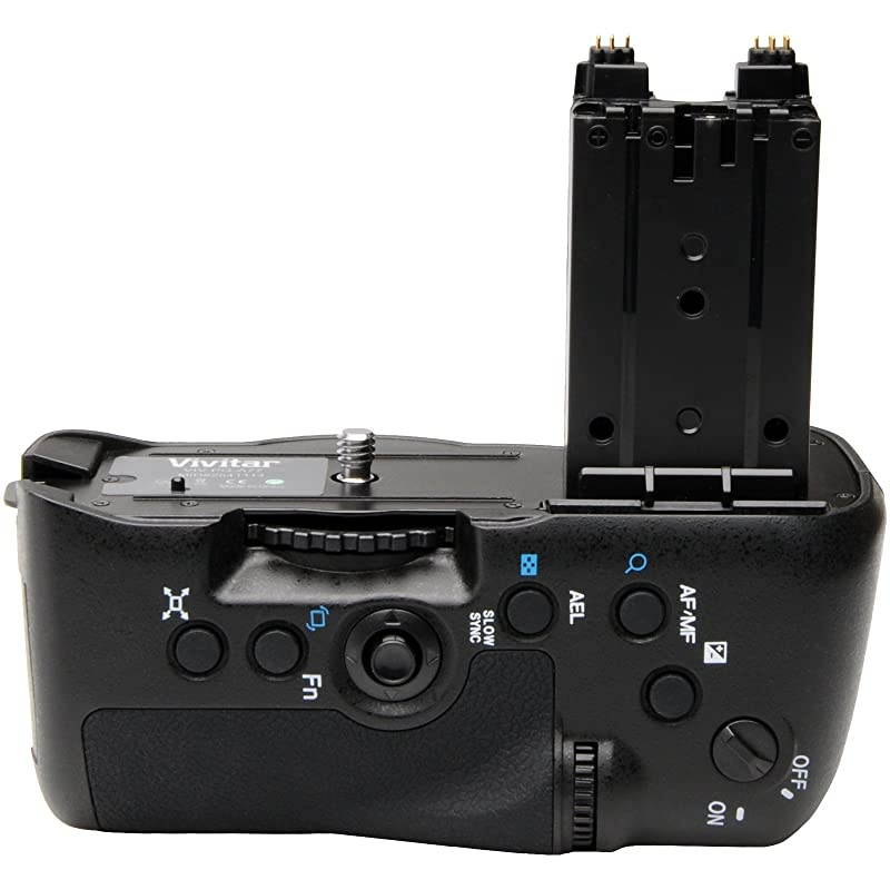 VGC77AM Pro Series MultiPower Battery Grip A77 A77 II A99II