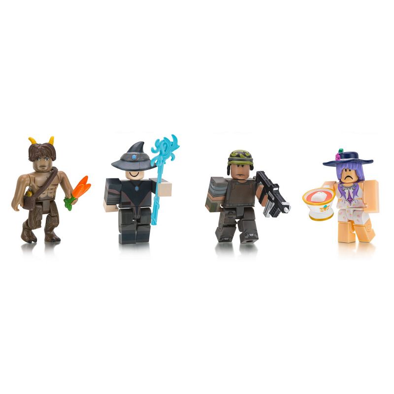 Roblox Action Collection - Series 5 Figure 12-Pack (Includes 12 Exclusive Virtual Items)