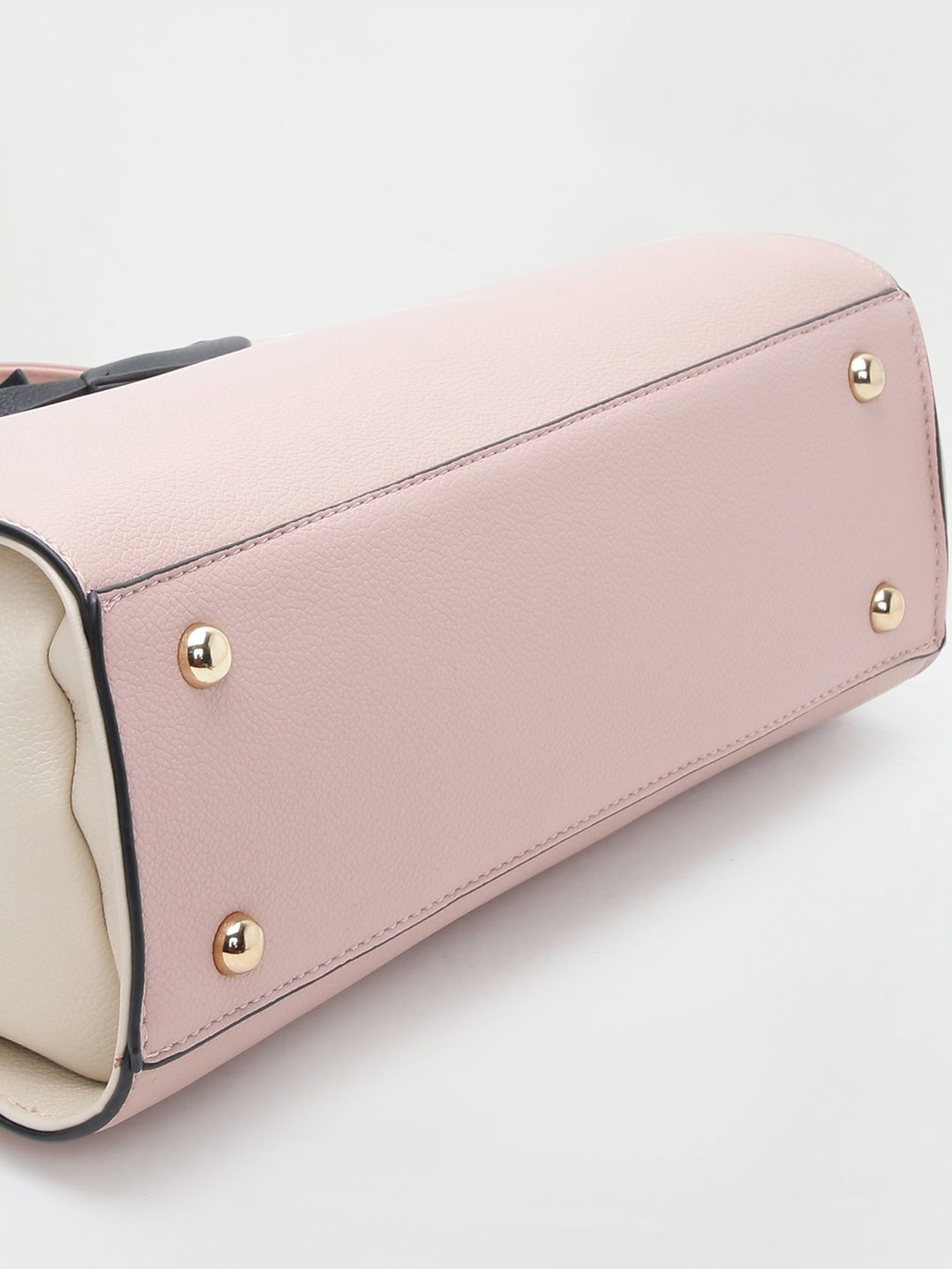 Code by Lifestyle Pink Handbag