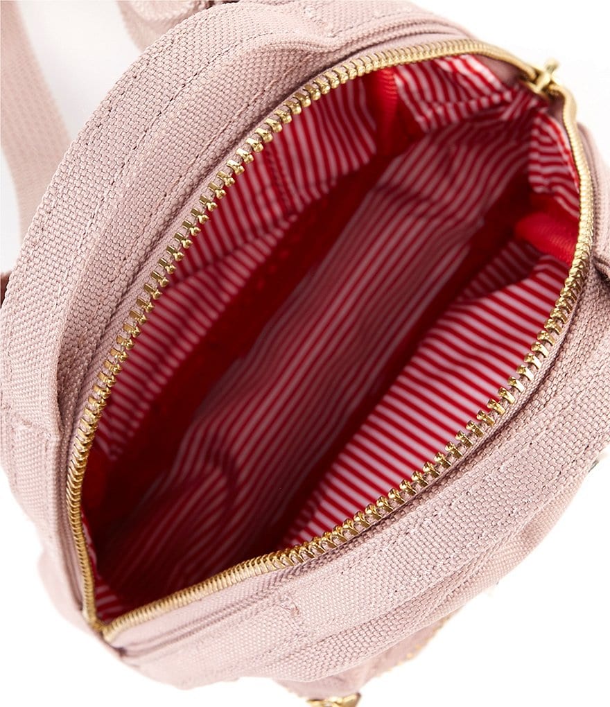 Herschel Supply Co. Nova Crossbody Bag