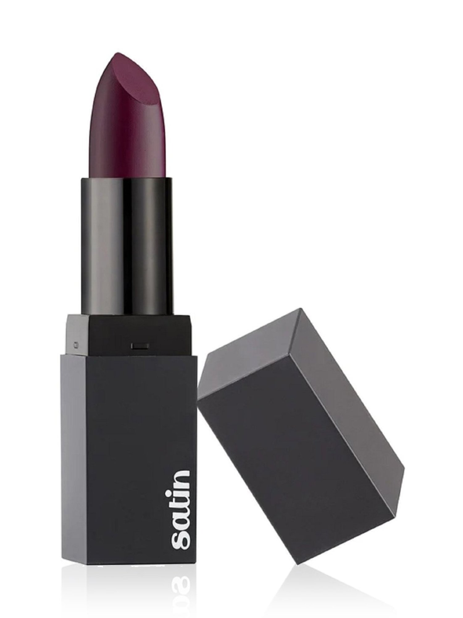 Barry M Satin Lip Paint Dahlila Kisses - 3.5 gm
