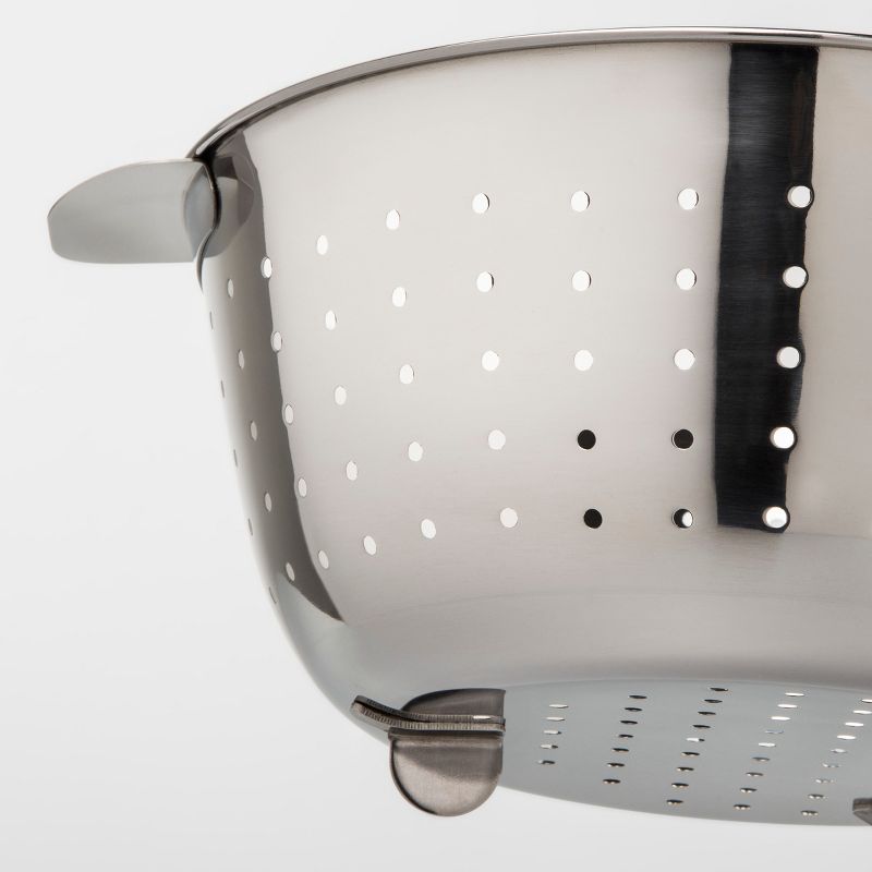 Stainless Steel Colander - Made By Design™