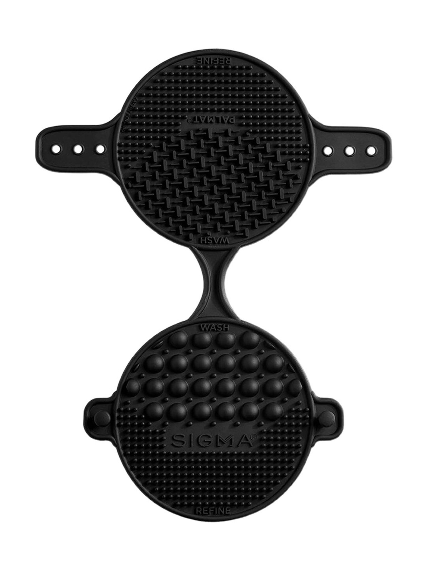 Sigma Beauty Spa Brush Cleaning Mat