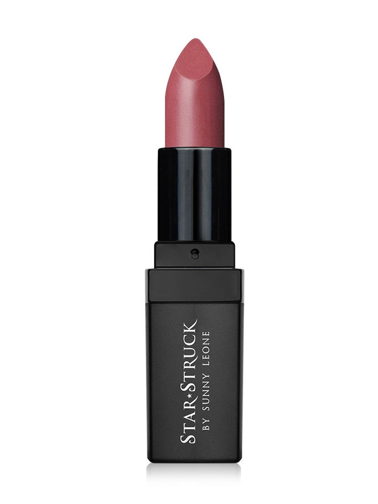 StarStruck By Sunny Leone Intense Matte Lip color Sugar Plum - 4.2 gm