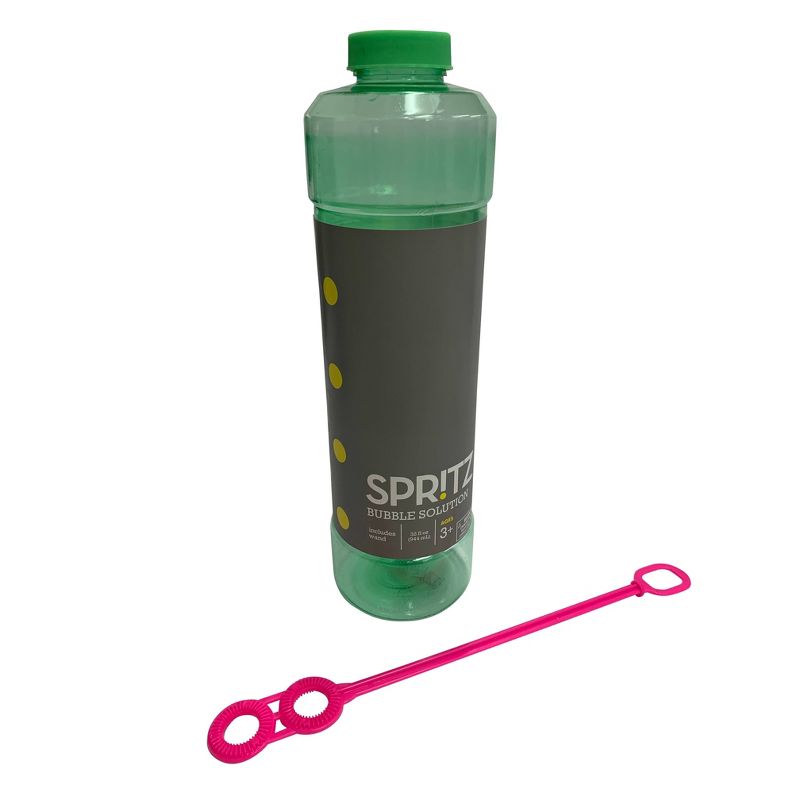 32oz Bubble Solution - Spritz™