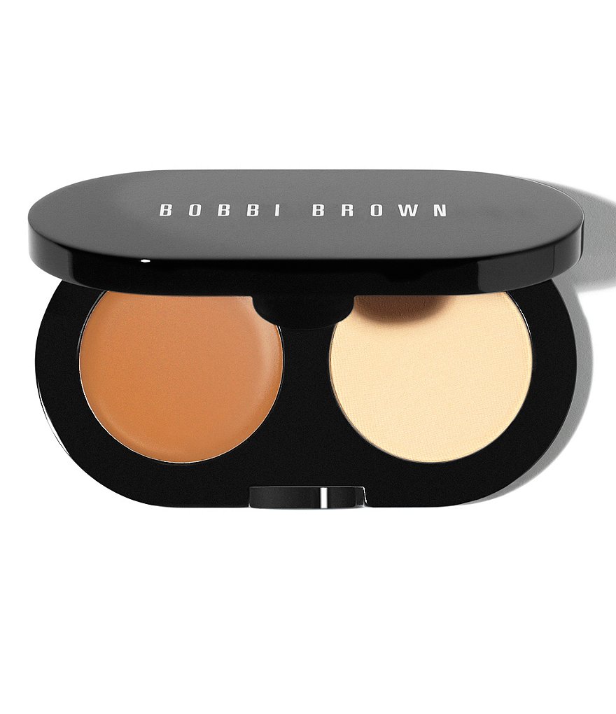 Bobbi Brown Creamy Concealer Kit