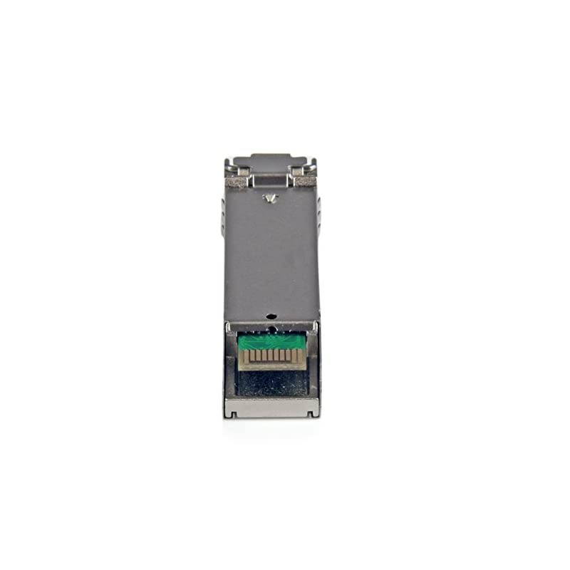 com 100BASEEX SFP Transceiver Module 100 Mbps 40 km MSA Compliant Fiber SFP SFP100BEXST