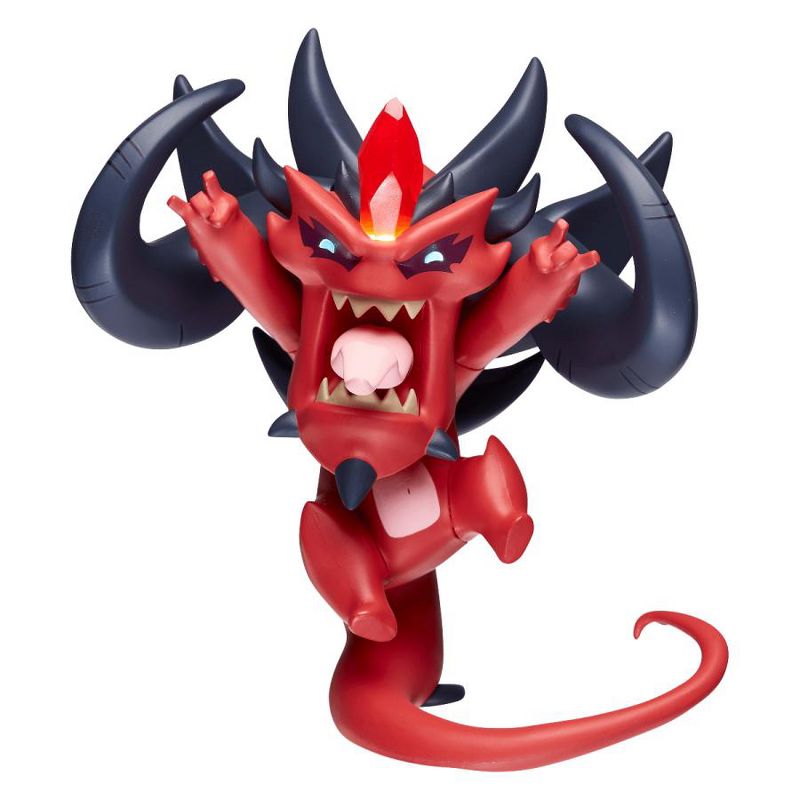 Blizzard Cute But Deadly Colossal Diablo 8" Light-up Figure