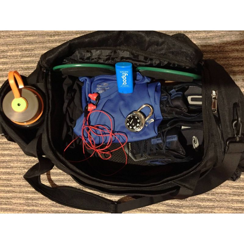 SLMD Skincare Glycolic Acid Body Scrub - 6oz