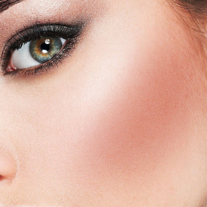 The Crème Shop Powder Blush - Mon Cheri