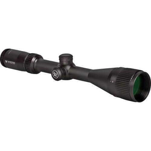 Vortex Crossfire II 6-18x44 AO Riflescope (Dead-Hold BDC MOA Reticle)