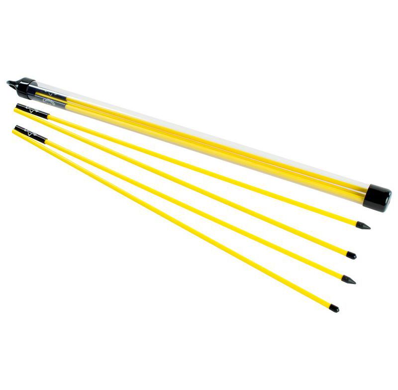 Callaway Alignment Stix Yellow
