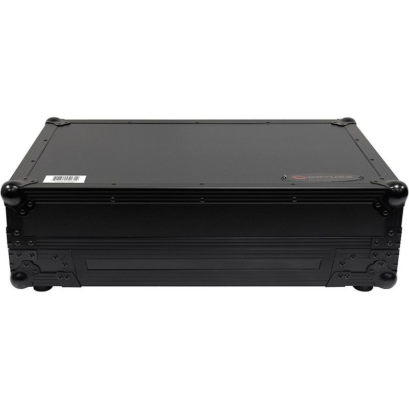 Odyssey FZGSADDJSR2BL case for DDJ-SR, DDJ-SR2,and DDJ-RR