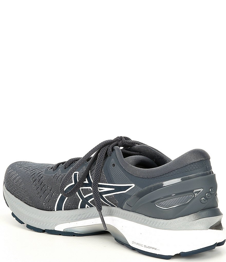 ASICS Men's GEL-Kayano 27 Lace-Up Running Shoes