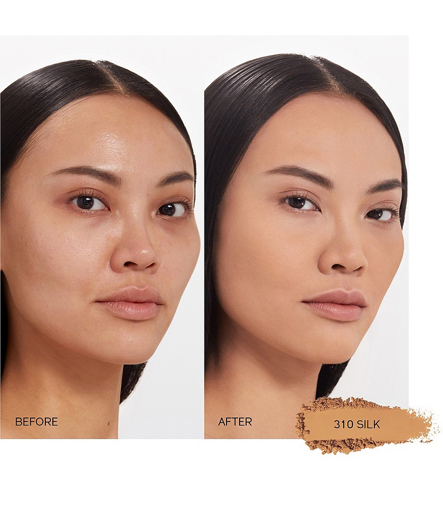 MAC Studio Radiance Face and Body Radiant Sheer Foundation