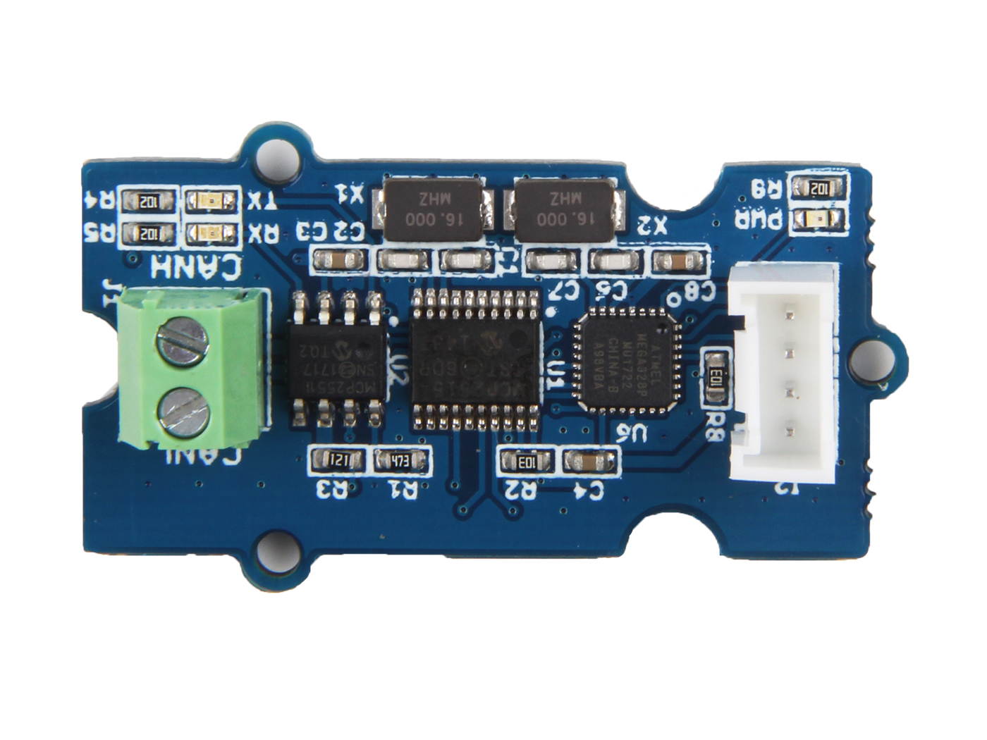 1pc OBD-II CAN-BUS Development Kit