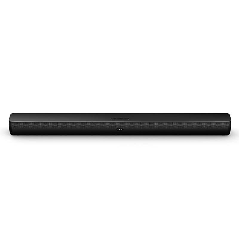 Alto 5 2.0 Channel Home Theater Sound Bar - Ts5000, 32", Black