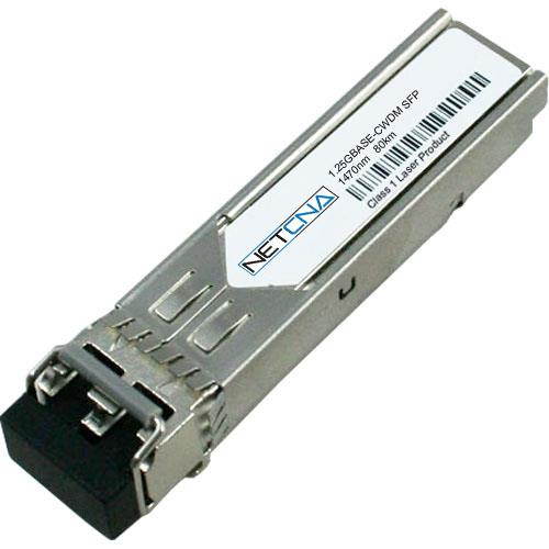 NETCNA DS-CWDM-1470 (Cisco 100% Compatible Optical Transceiver)