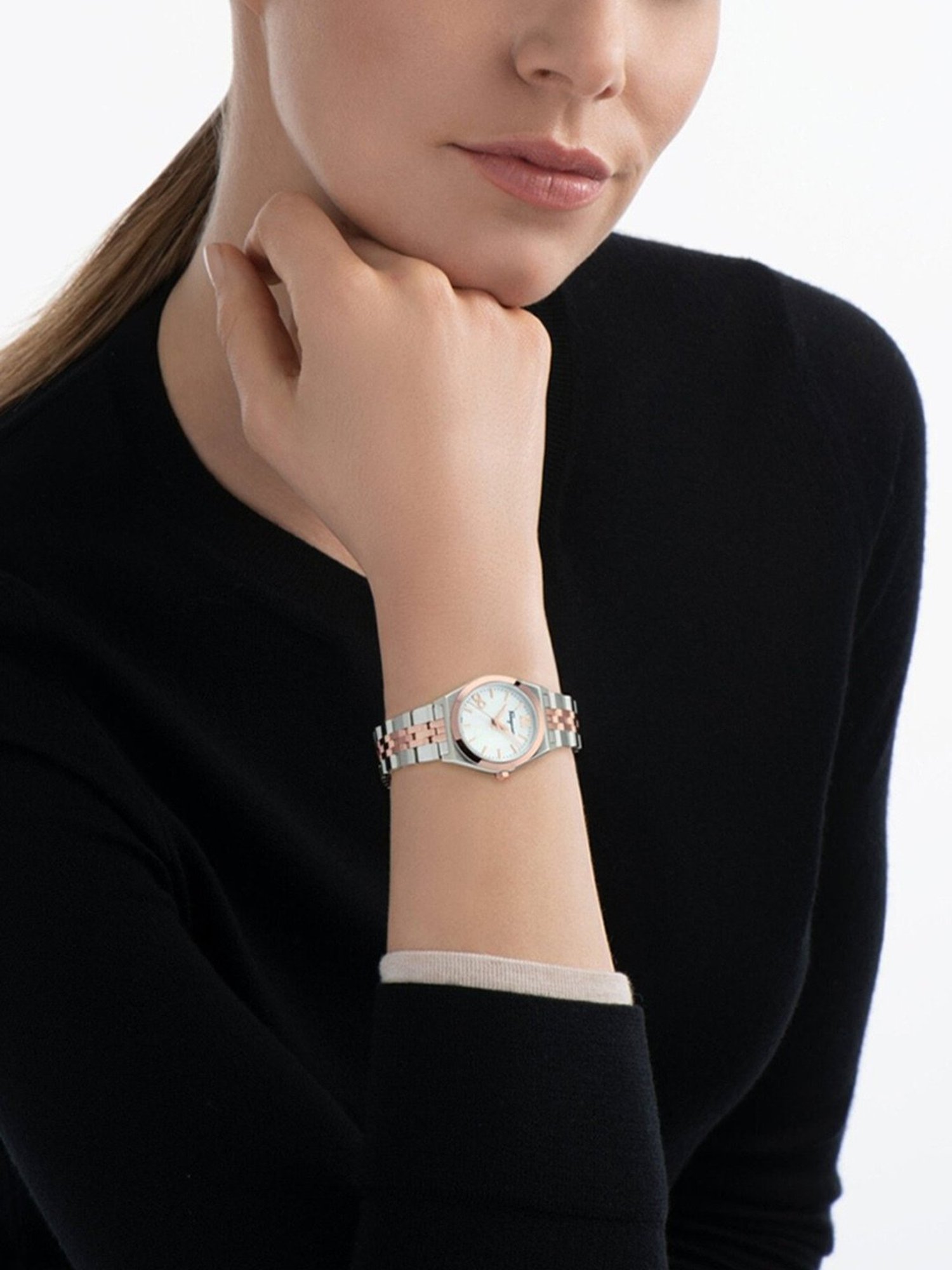 Ferragamo SFKJ00323 Analog watch for Women