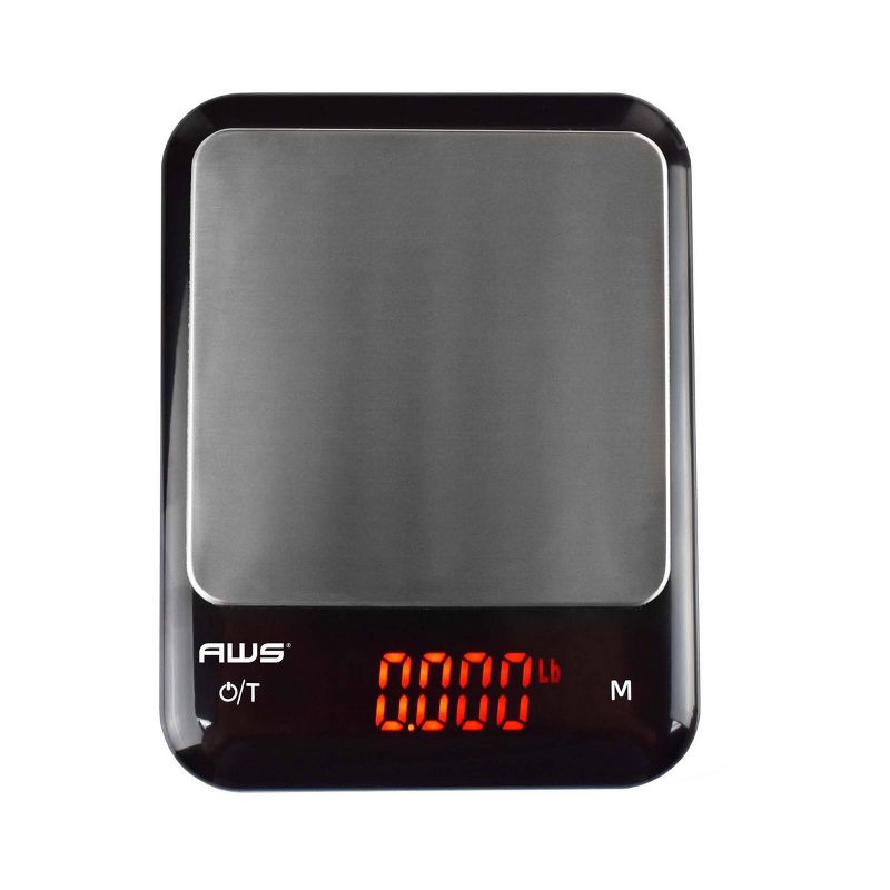 Ciro Digital Scale White