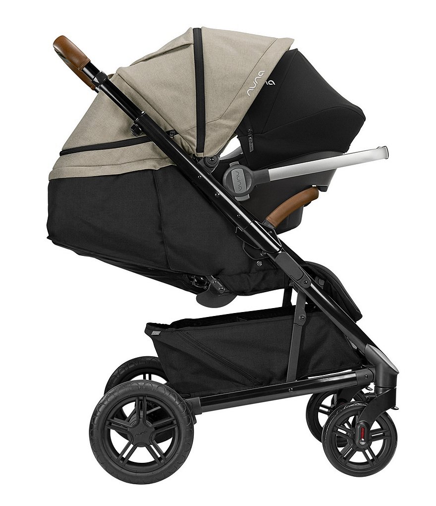 Nuna Tavo Next Stroller