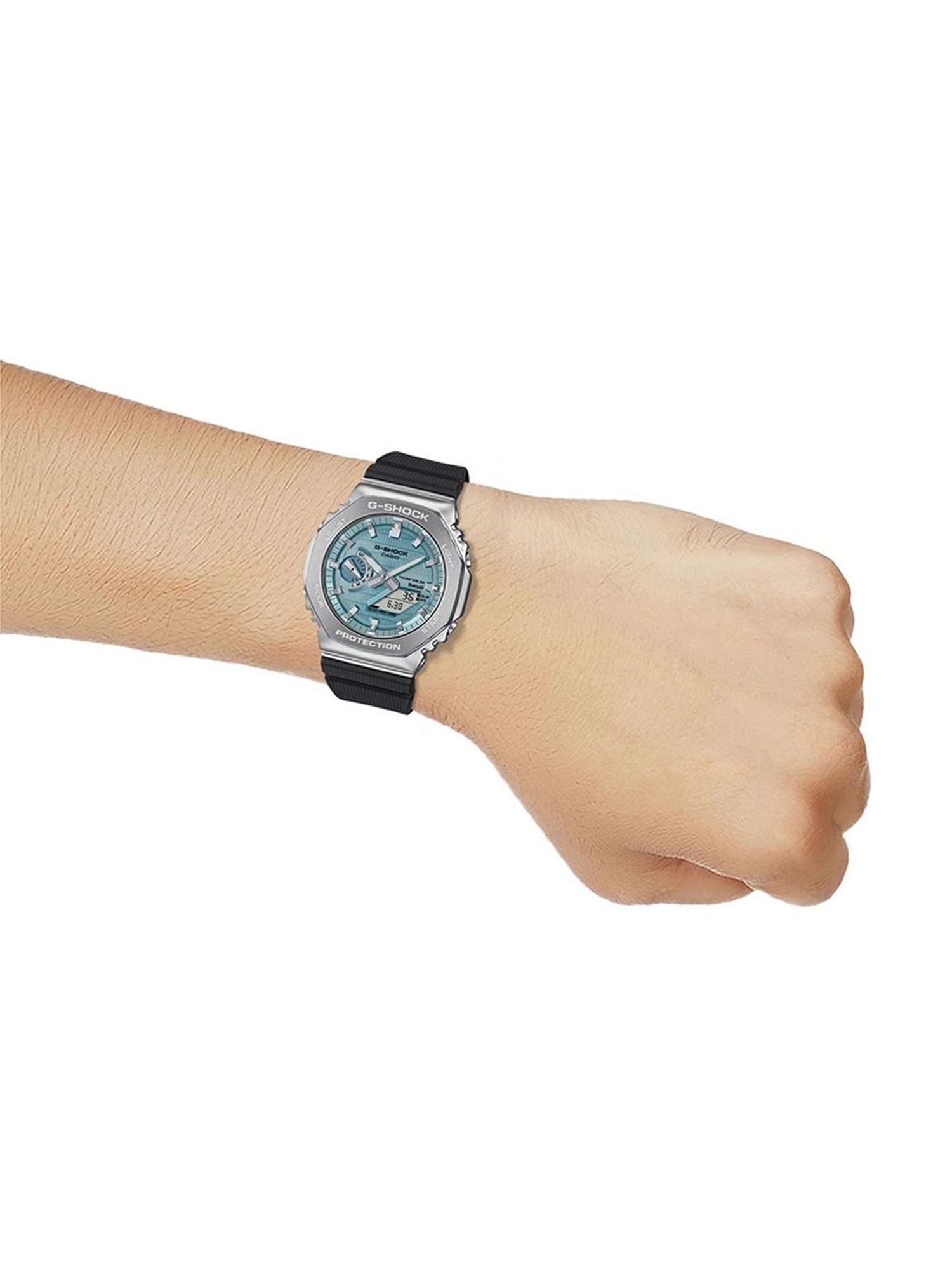 Daniel Klein DK.1.12329-5 Analog-Digital Watch for Men