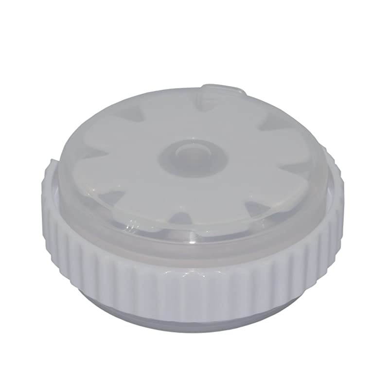 Set of 2 Cable Reel Wire Management