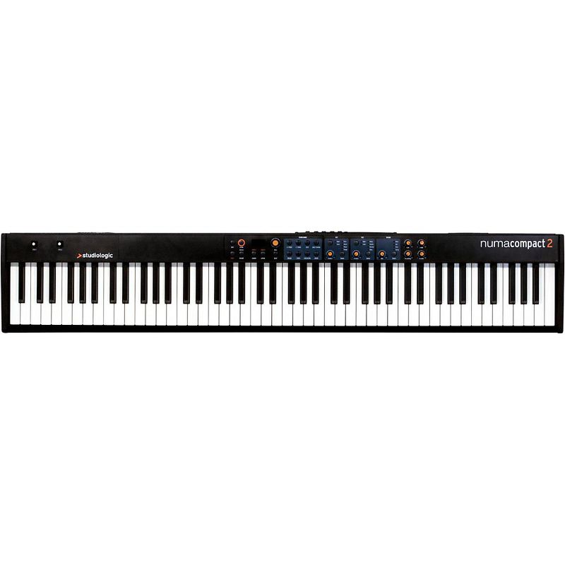 Williams Legato III Keyboard Package Beginner Package