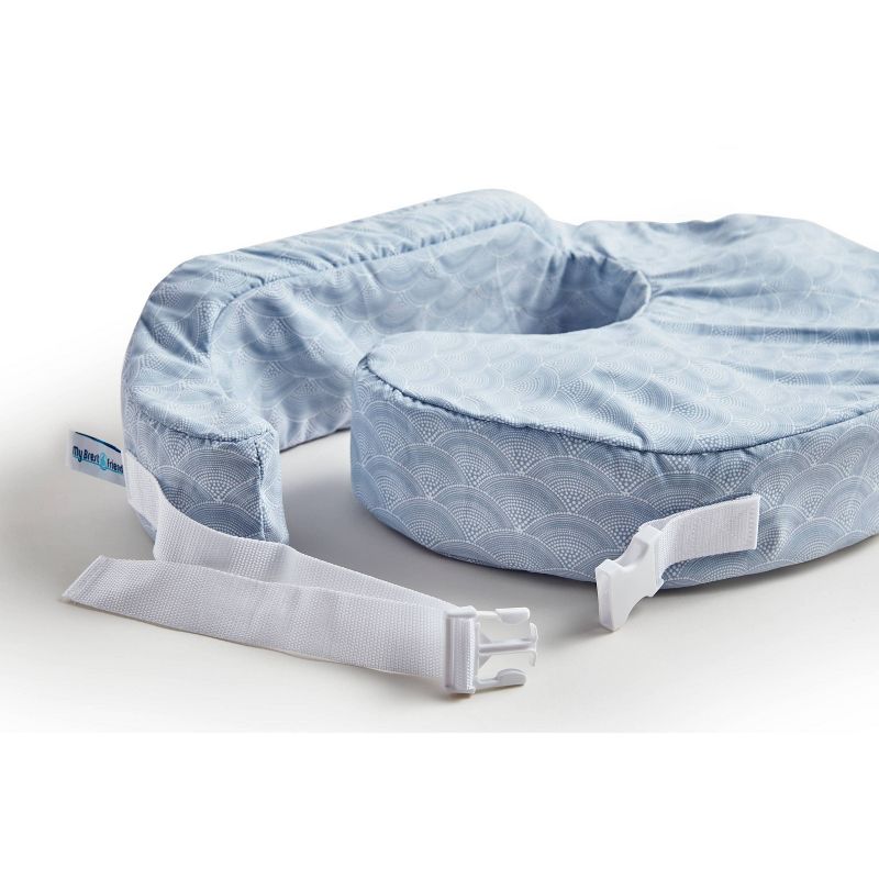 My Brest Friend Original Nursing Pillow - Horizon