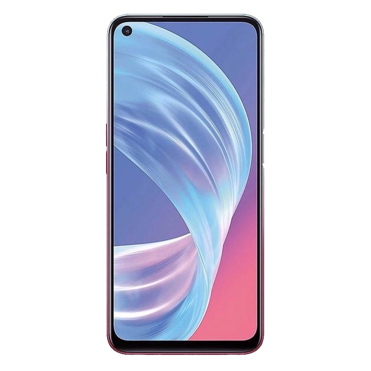 OPPO A73 5G Dual-SIM 128GB ROM + 8GB RAM (GSM Only | No CDMA) Factory Unlocked Android Smartphone (Navy Black) - International Version