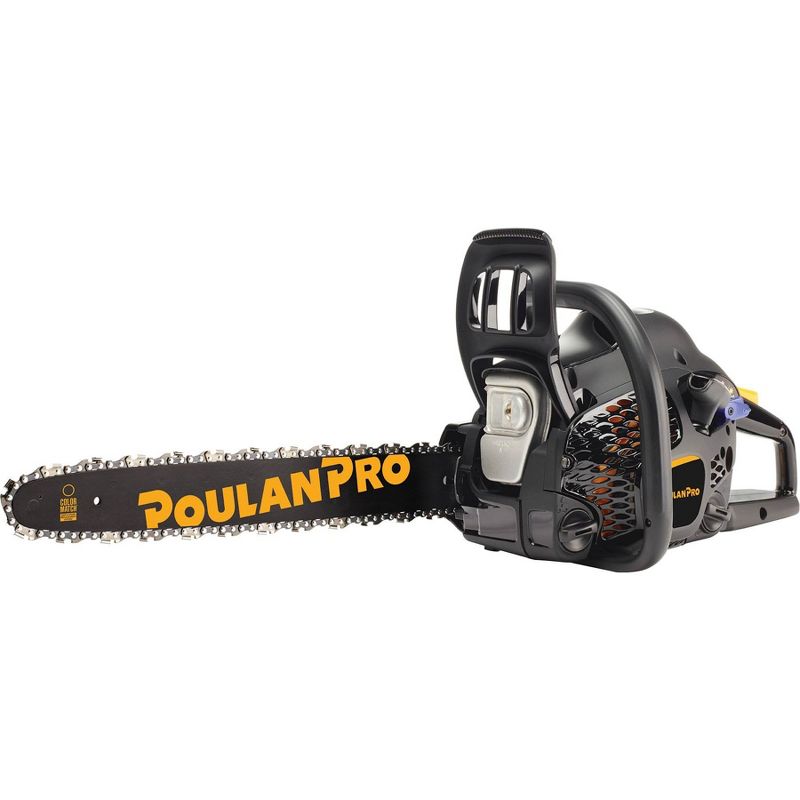 16" Corded Chainsaw - Earthwise