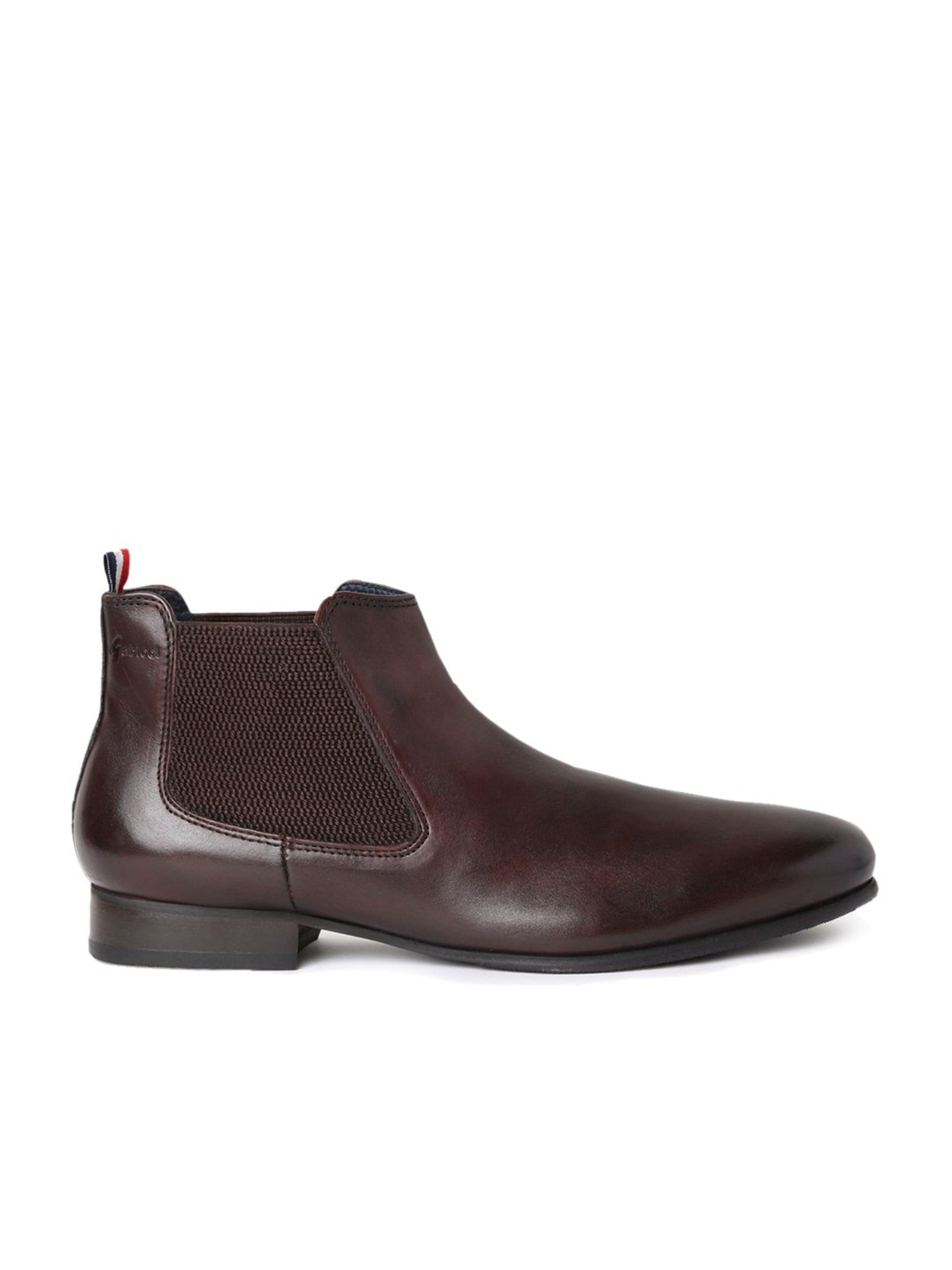 Gabicci Men's Royal Oak Chelsea Boots