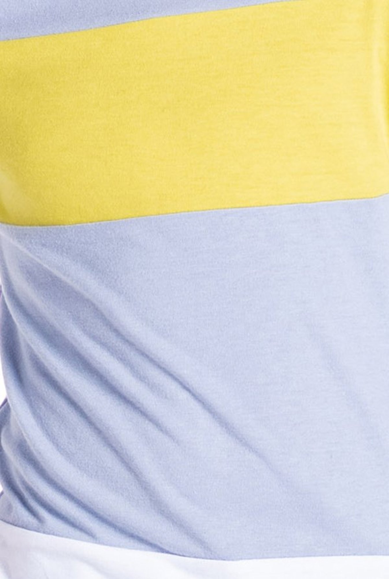 Cherry Crumble By Nitt Hyman Boys Multicolor Color Block T-Shirt