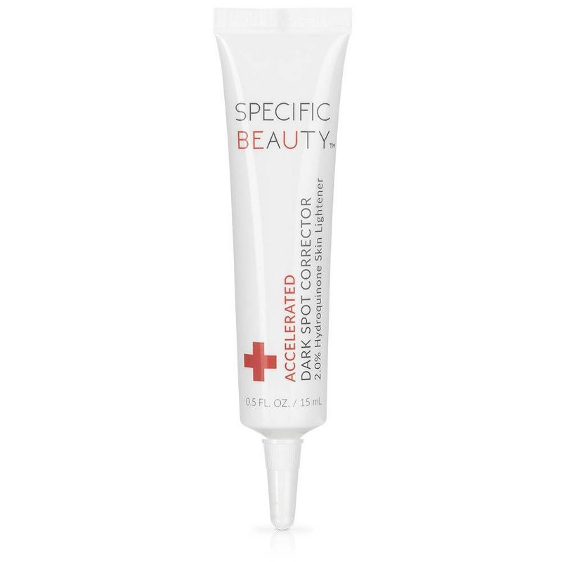 Specific Beauty Accelerated Dark Spot Corrector - 0.5 fl oz