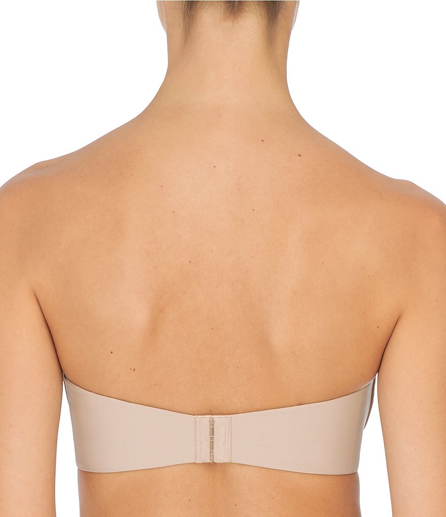 Chantelle Absolute Invisible Smooth Strapless Bra