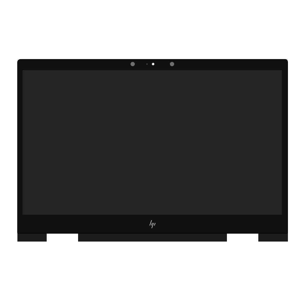 Three Buttons Touchpad Clickpad Trackpad for Lenovo Thinkpad T440 T440S T440P T450 T450S T450P T540P W540 W541 W550S T550