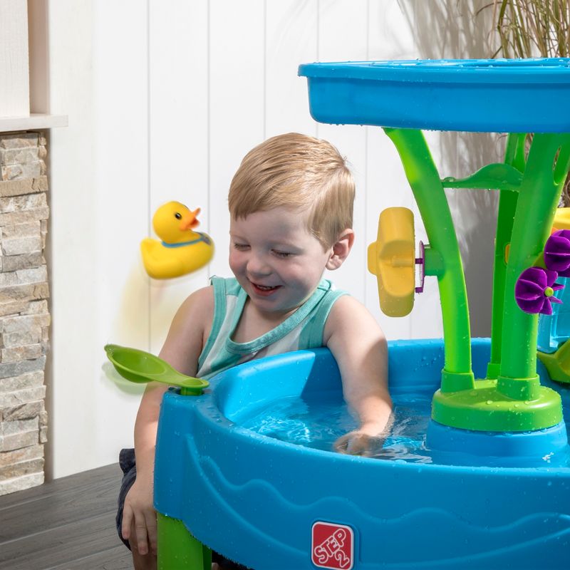 Step2 Sliding Into Summer Water Table