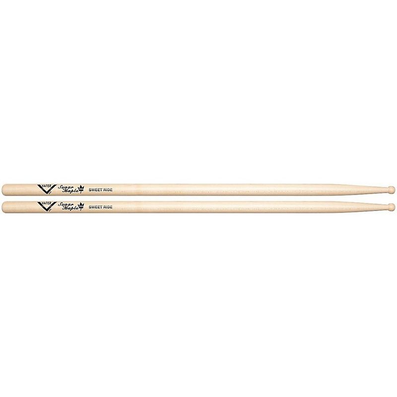 Vater Sugar Maple Drum Stick Sweet Ride Wood