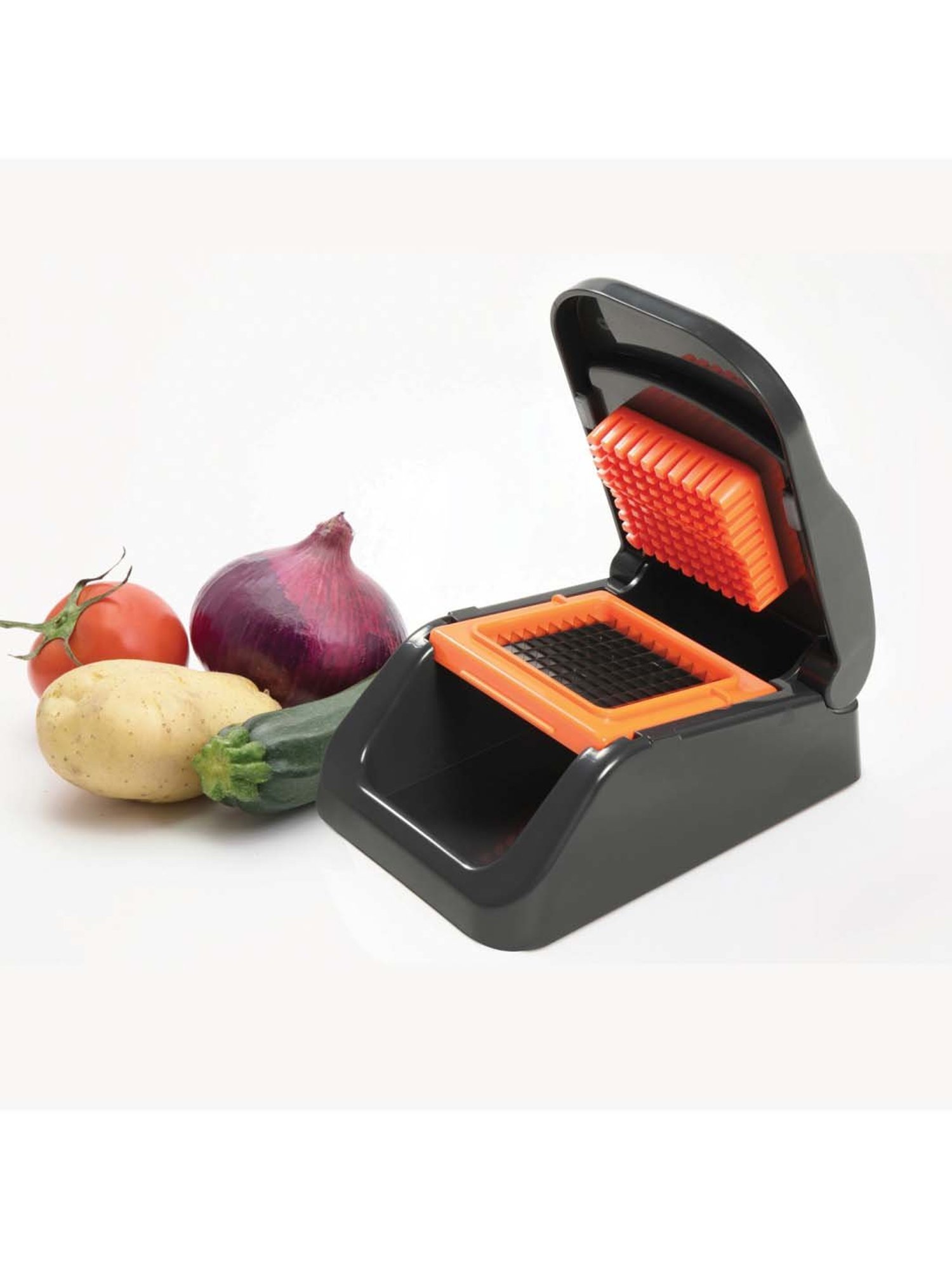 BergHOFF Leo Multicolor Multipurpose Slicers - Set of 3