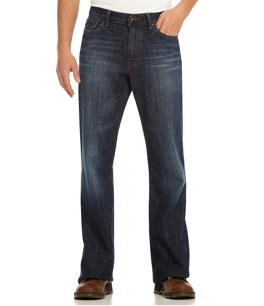 Lucky Brand 367 Vintage Bootcut Jeans