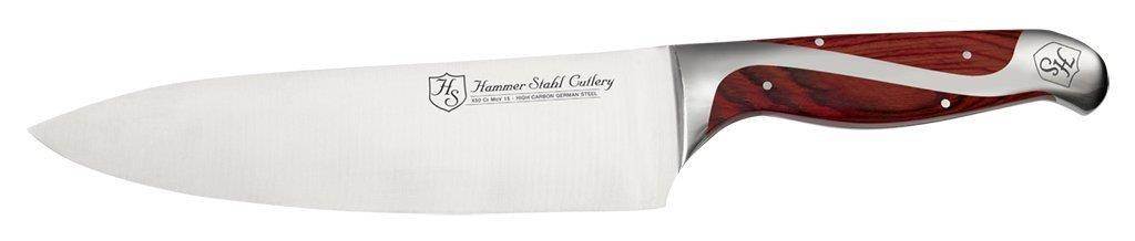 Hammer Stahl 8'' Chef Knife