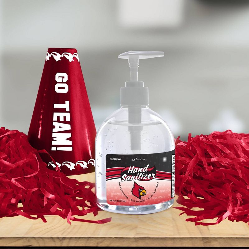 Babyganics Hand Sanitizer Mandarin - 1.69 fl oz/6pk