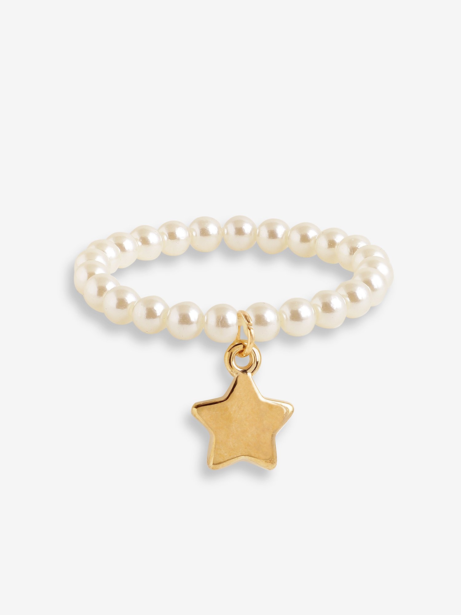 Ted Baker Crystal Sweetheart Adjustable Bracelet for Women