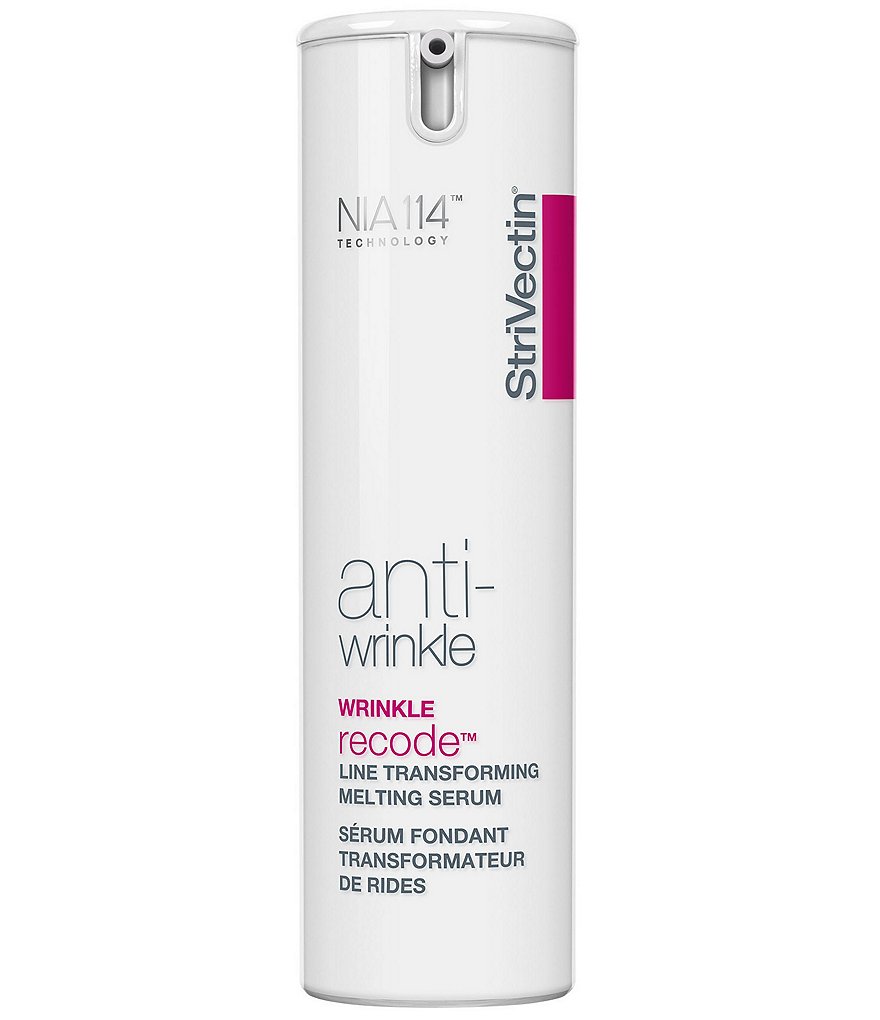 StriVectin Wrinkle Recode Serum