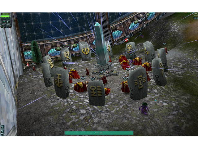 Startopia [Online Game Code]