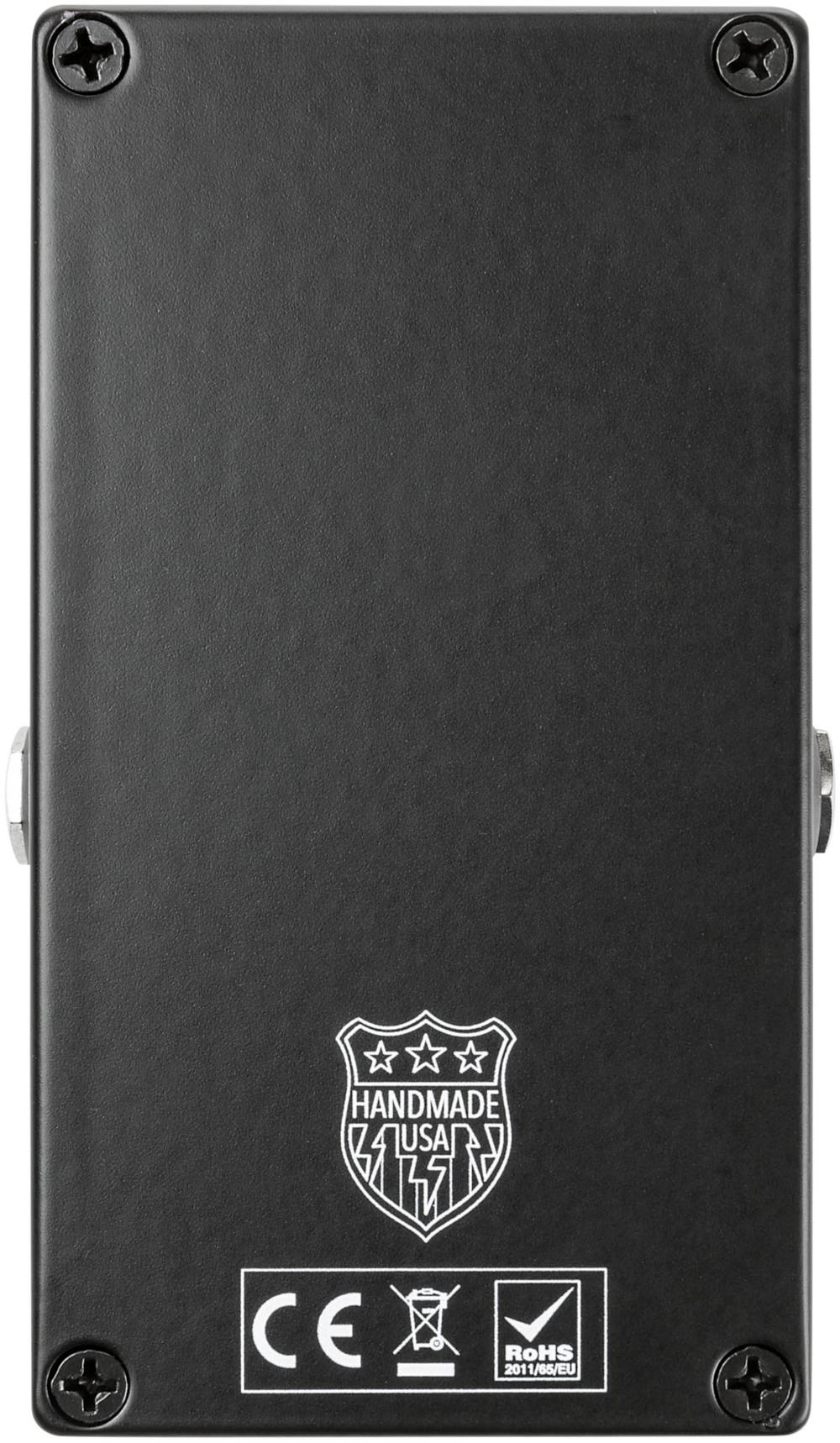 KHDK No.1 Overdrive Effects Pedal