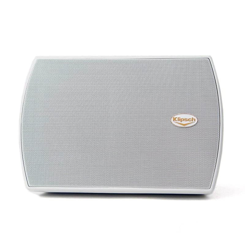 AW-525 Indoor/Outdoor Speaker - White (Pair)