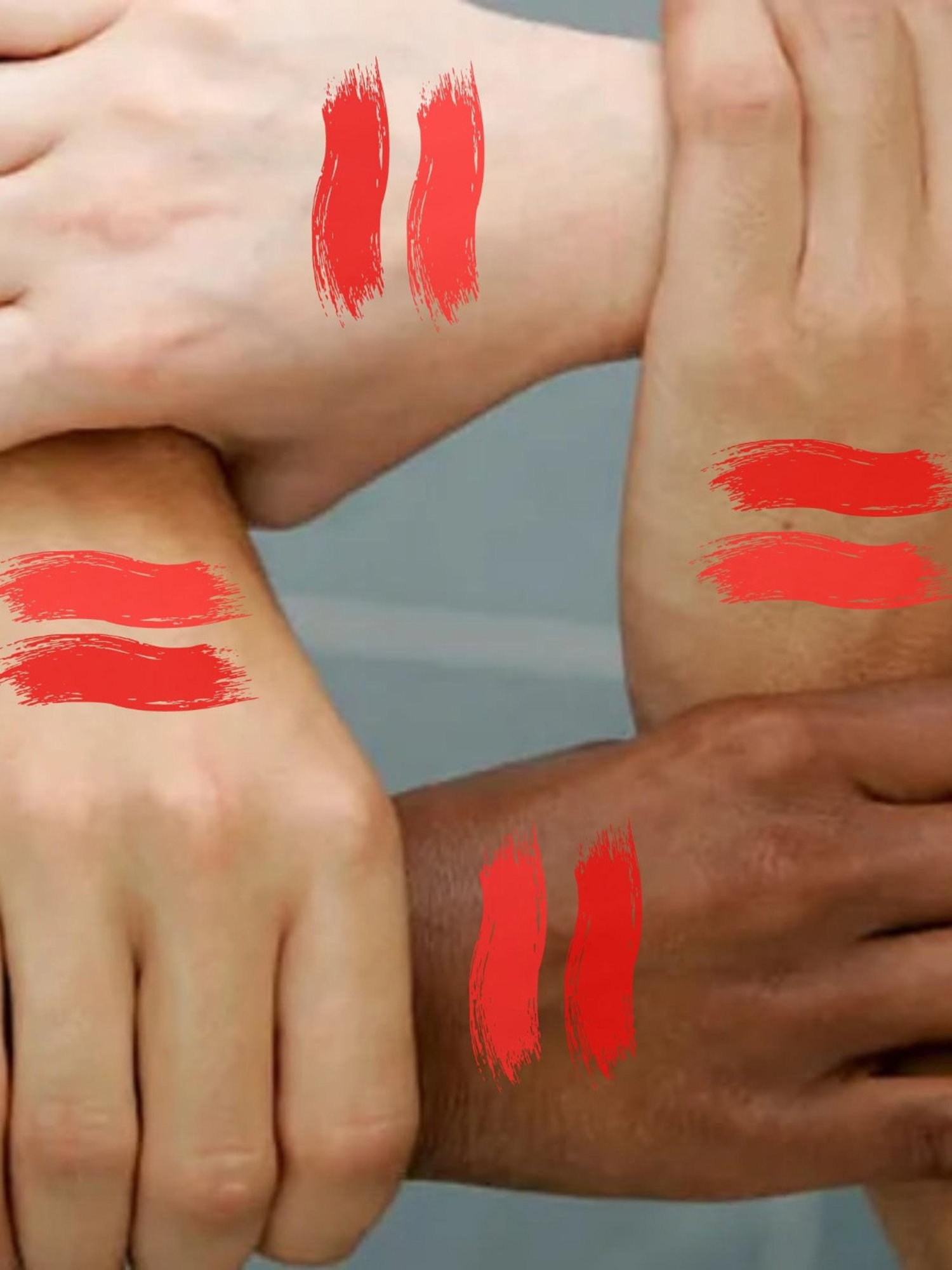 Love Earth Multipot Watch Me Slay - 8 gm